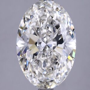 3.08 cctw VVS2 - Lab Grown Loose Diamond
