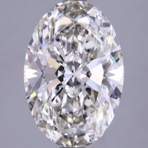 3.09 cctw VS2 - Lab Grown Loose Diamond