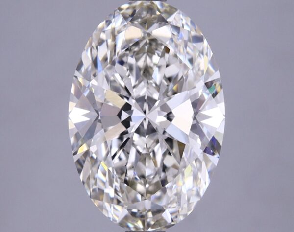 3.09 cctw VS2 - Lab Grown Loose Diamond