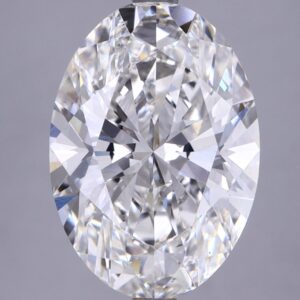3.74 cctw VS2 - Lab Grown Loose Diamond