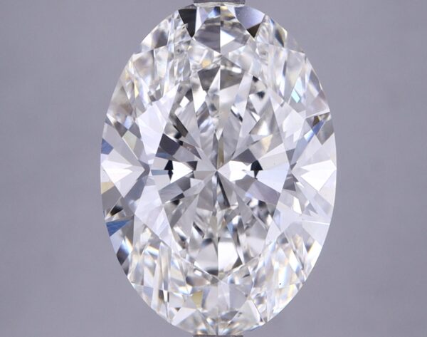 3.74 cctw VS2 - Lab Grown Loose Diamond