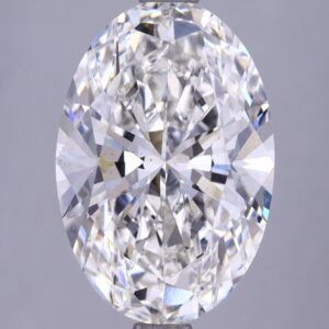 3.80 cctw SI1 - Lab Grown Loose Diamond