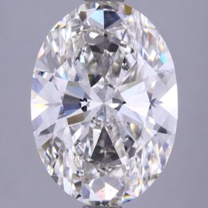3.76 cctw VS2 - Lab Grown Loose Diamond