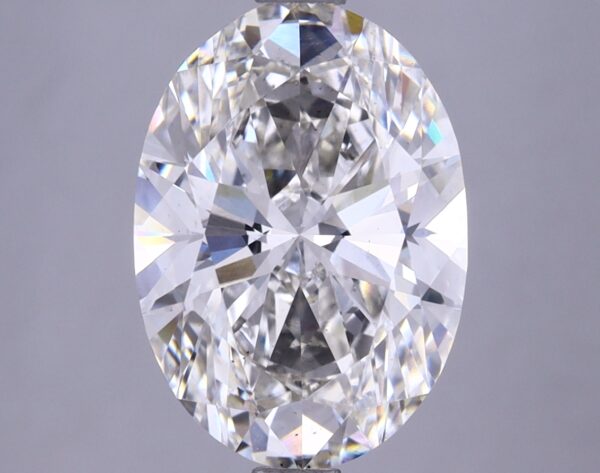 3.76 cctw VS2 - Lab Grown Loose Diamond