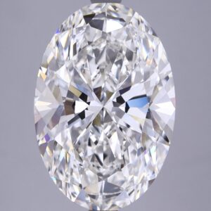 5.42 cctw VS1 - Lab Grown Loose Diamond