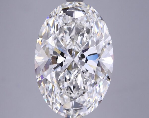 5.42 cctw VS1 - Lab Grown Loose Diamond