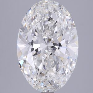 5.38 cctw VS2 - Lab Grown Loose Diamond