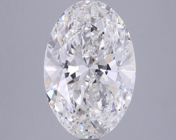 5.38 cctw VS2 - Lab Grown Loose Diamond
