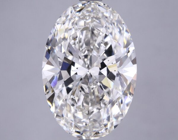 5.03 cctw VS2 - Lab Grown Loose Diamond