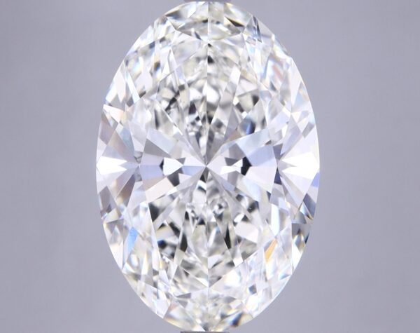 5.86 cctw VS1 - Lab Grown Loose Diamond