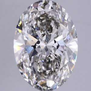5.16 cctw VS2 - Lab Grown Loose Diamond