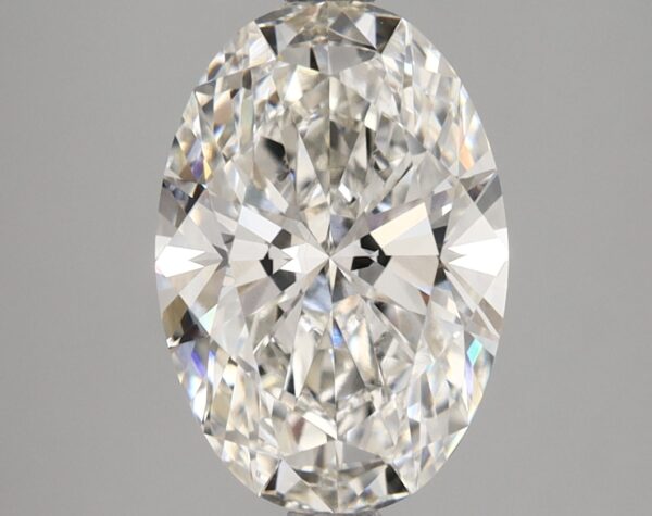2.69 cctw VVS2 - Lab Grown Loose Diamond