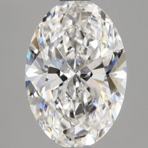 2.14 cctw VS1 - Lab Grown Loose Diamond