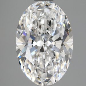 2.80 cctw VS1 - Lab Grown Loose Diamond