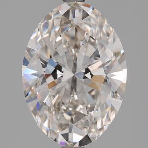 3.10 cctw VS2 - Lab Grown Loose Diamond