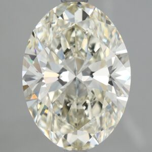 3.03 cctw VVS2 - Lab Grown Loose Diamond
