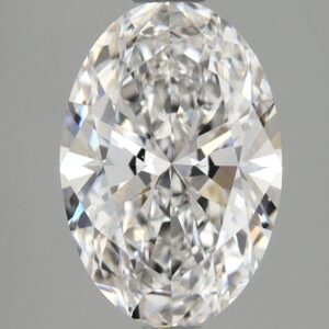 2.68 cctw VS1 - Lab Grown Loose Diamond