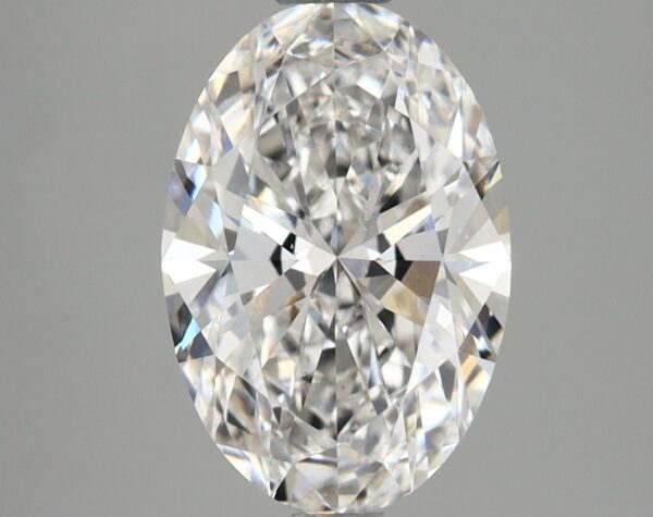 2.68 cctw VS1 - Lab Grown Loose Diamond