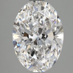2.66 cctw VS1 - Lab Grown Loose Diamond