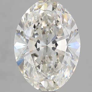 3.66 cctw VS2 - Lab Grown Loose Diamond