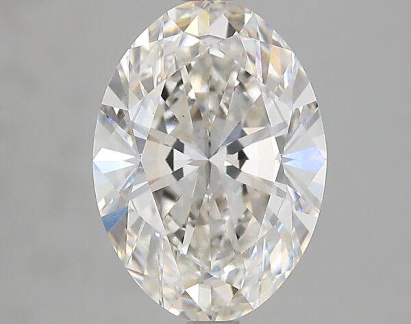 3.66 cctw VS2 - Lab Grown Loose Diamond