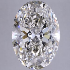 5.58 cctw VS2 - Lab Grown Loose Diamond