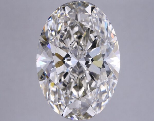 5.58 cctw VS2 - Lab Grown Loose Diamond