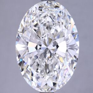 5.49 cctw VS1 - Lab Grown Loose Diamond