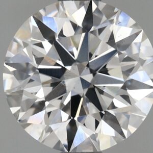 1.67 cctw VS2 - Lab Grown Loose Diamond