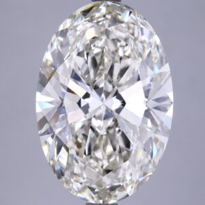 5.52 cctw VS2 - Lab Grown Loose Diamond