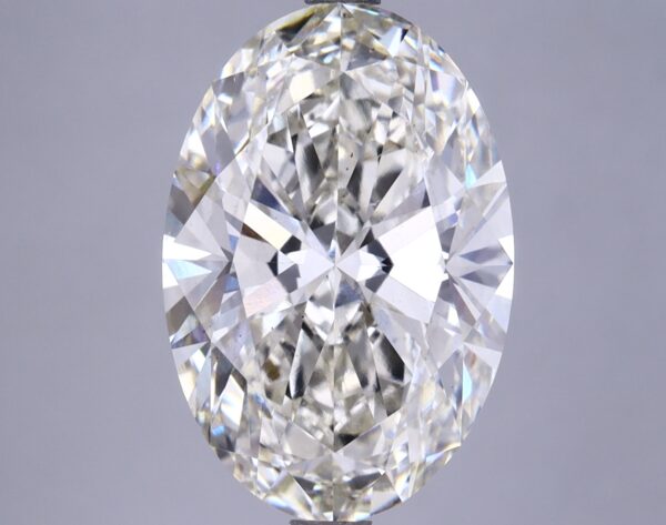 5.52 cctw VS2 - Lab Grown Loose Diamond