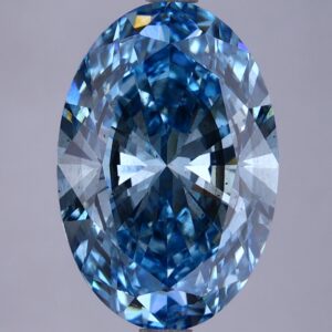 5.04 cctw SI2 - Lab Grown Loose Diamond