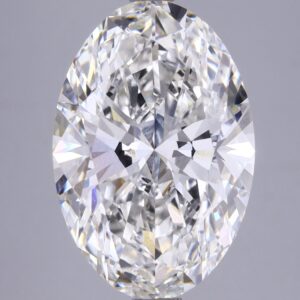 5.26 cctw VVS2 - Lab Grown Loose Diamond