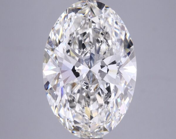5.26 cctw VVS2 - Lab Grown Loose Diamond