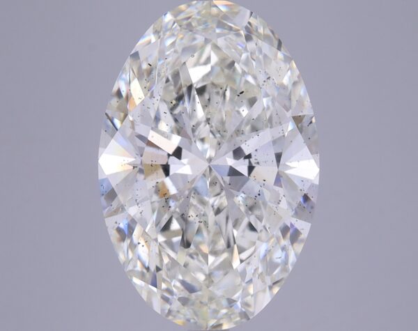 6.64 cctw SI2 - Lab Grown Loose Diamond