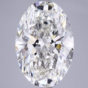 6.53 cctw VS2 - Lab Grown Loose Diamond