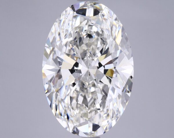 6.53 cctw VS2 - Lab Grown Loose Diamond