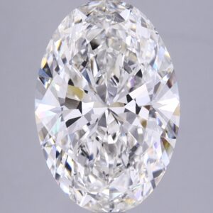 3.59 cctw VS2 - Lab Grown Loose Diamond