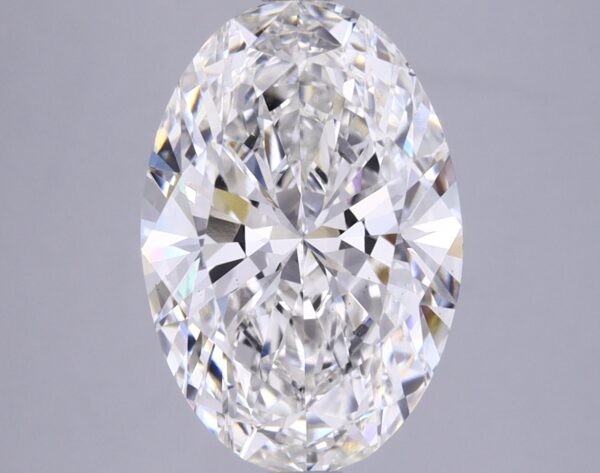 3.59 cctw VS2 - Lab Grown Loose Diamond