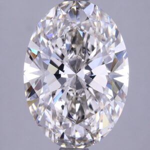 3.14 cctw VS2 - Lab Grown Loose Diamond