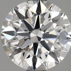 1.66 cctw VS2 - Lab Grown Loose Diamond