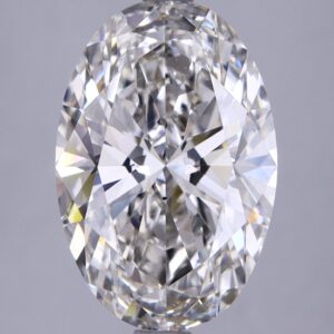 3.66 cctw VS2 - Lab Grown Loose Diamond