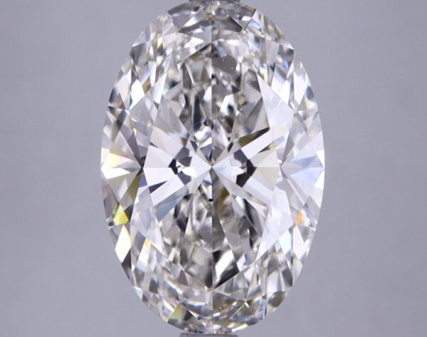 3.66 cctw VS2 - Lab Grown Loose Diamond