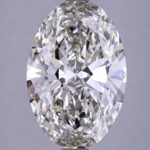 3.07 cctw VVS2 - Lab Grown Loose Diamond