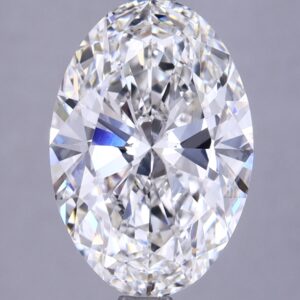 3.60 cctw SI1 - Lab Grown Loose Diamond