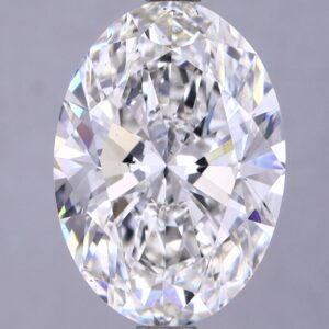 3.58 cctw VS1 - Lab Grown Loose Diamond
