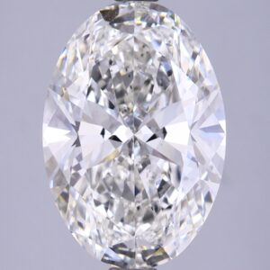 3.70 cctw VS1 - Lab Grown Loose Diamond