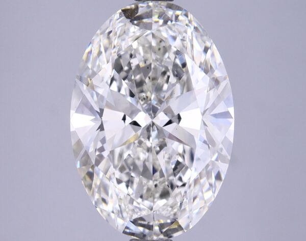 3.70 cctw VS1 - Lab Grown Loose Diamond