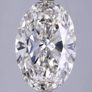 3.66 cctw VS1 - Lab Grown Loose Diamond