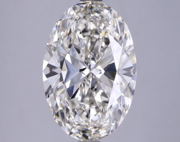 3.66 cctw VS1 - Lab Grown Loose Diamond